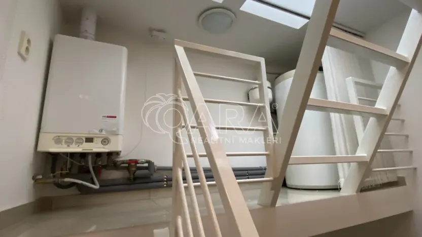 Pronájem bytu 3+kk, Brno - Trnitá, Řeznická, 65 m2