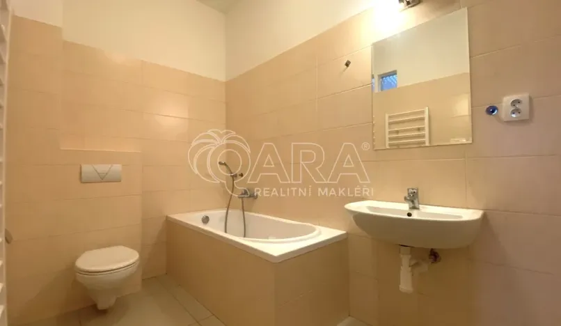 Pronájem bytu 3+kk, Brno - Trnitá, Řeznická, 65 m2