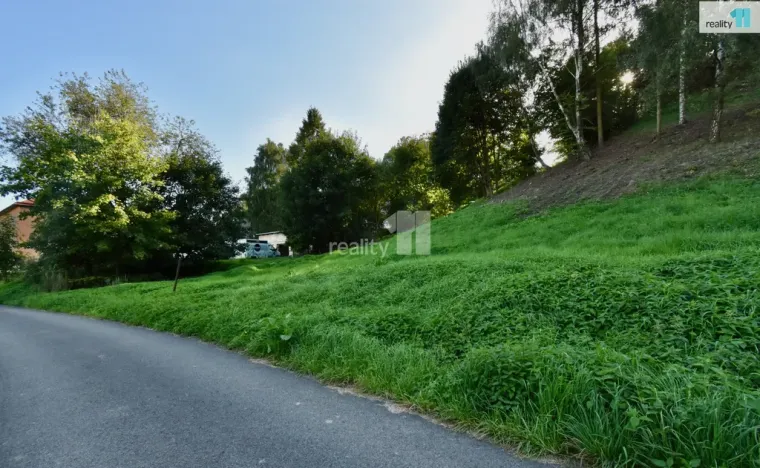 Prodej pozemku pro bydlení, Police nad Metují, U Lesovny, 6515 m2