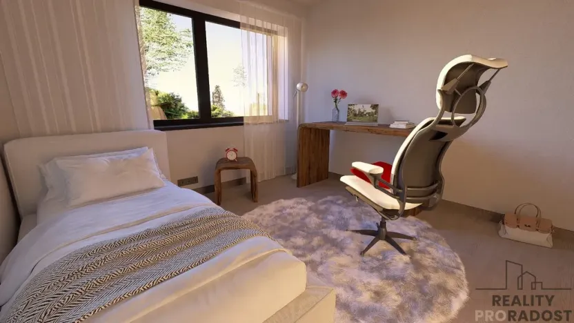 Prodej domu na klíč, Tvořihráz, 160 m2