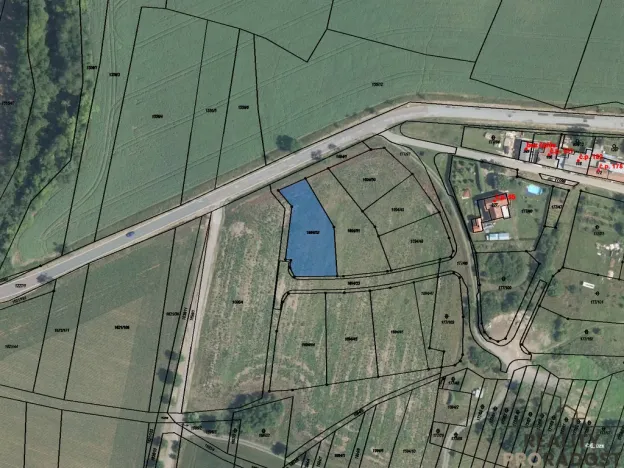 Prodej domu na klíč, Tvořihráz, 160 m2