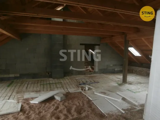 Prodej výrobních prostor, Horní Benešov - Luhy, 1241 m2