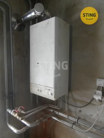 Prodej výrobních prostor, Horní Benešov - Luhy, 1241 m2