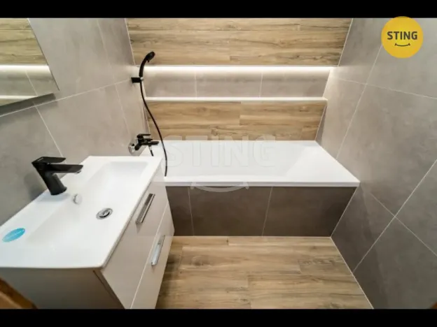 Pronájem bytu 3+kk, Ostrava, Hornická, 65 m2