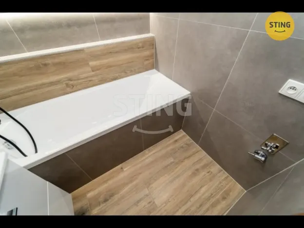 Pronájem bytu 3+kk, Ostrava, Hornická, 65 m2