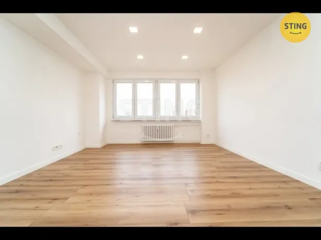 Pronájem bytu 3+kk, Ostrava, Hornická, 65 m2