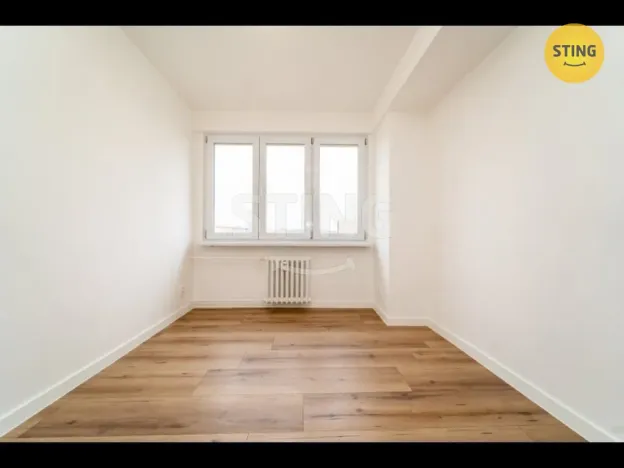 Pronájem bytu 3+kk, Ostrava, Hornická, 65 m2