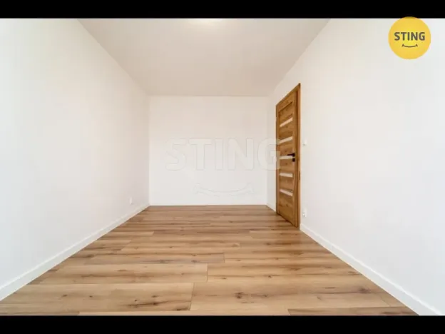 Pronájem bytu 3+kk, Ostrava, Hornická, 65 m2