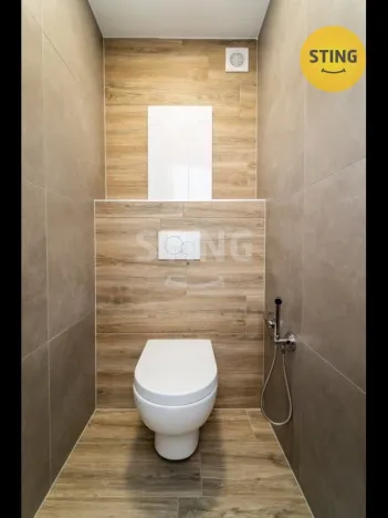 Pronájem bytu 3+kk, Ostrava, Hornická, 65 m2