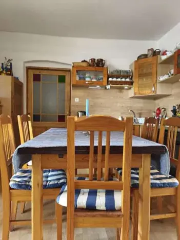 Prodej chalupy, Podbořany, 120 m2