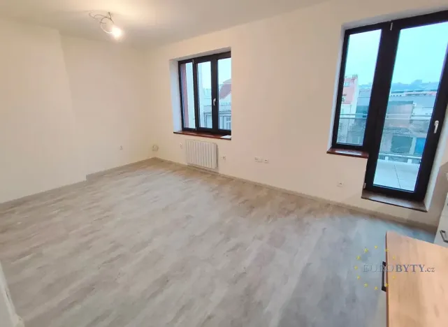 Pronájem bytu 2+kk, Praha - Holešovice, Přístavní, 71 m2