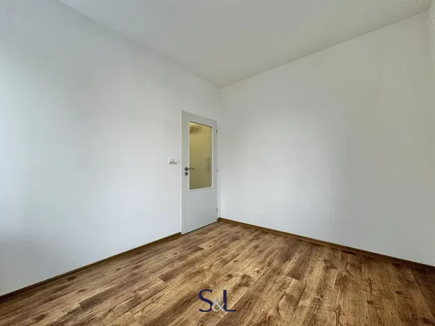 Pronájem bytu 2+kk, Nový Bor, Křižíkova, 40 m2