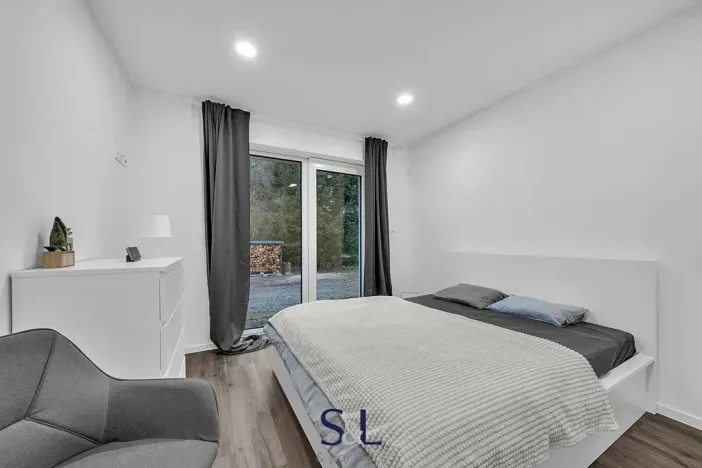 Prodej rodinného domu, Březina, 106 m2