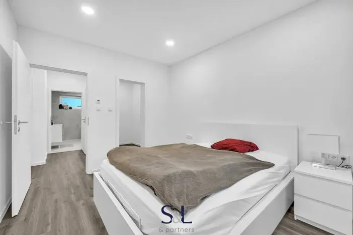 Prodej rodinného domu, Březina, 106 m2