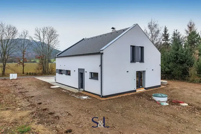 Prodej rodinného domu, Březina, 106 m2