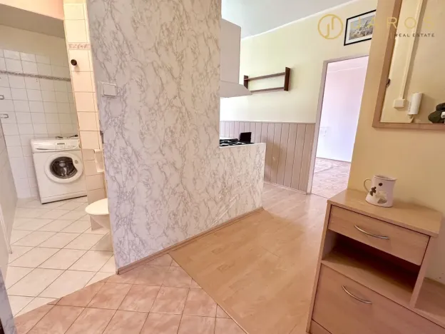 Pronájem bytu 2+1, Klášterec nad Ohří, Školní, 54 m2