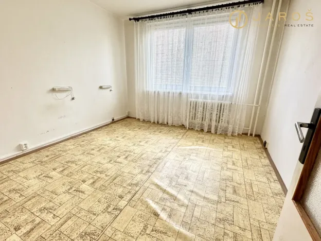 Pronájem bytu 2+1, Klášterec nad Ohří, Školní, 54 m2