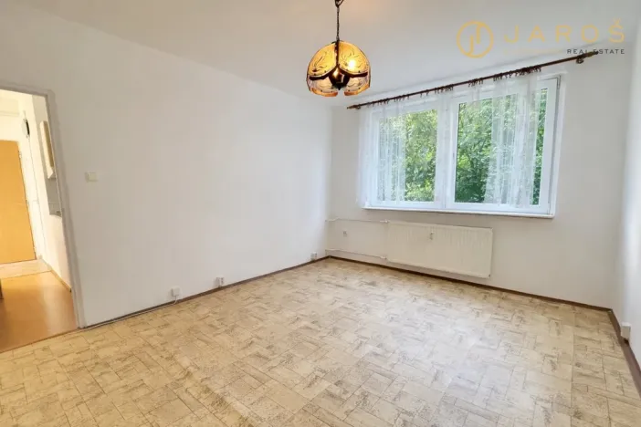 Pronájem bytu 2+1, Klášterec nad Ohří, Školní, 54 m2