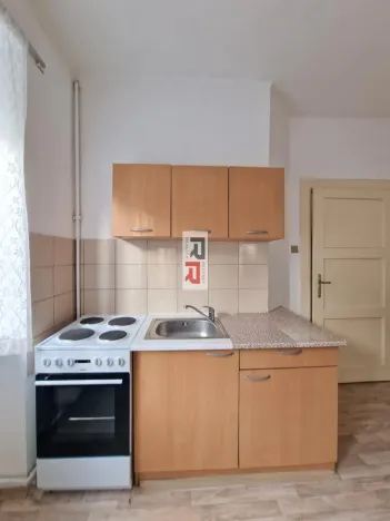 Pronájem bytu 2+kk, Olomouc, Dukelská, 44 m2