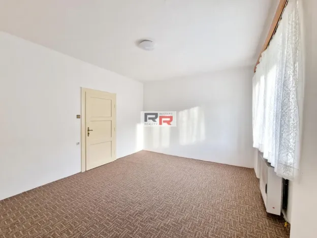 Pronájem bytu 2+kk, Olomouc, Dukelská, 44 m2