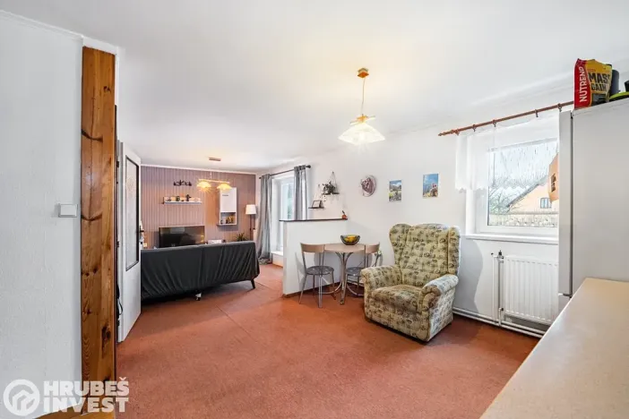 Prodej komerční nemovitosti, Česká Skalice, 392 m2