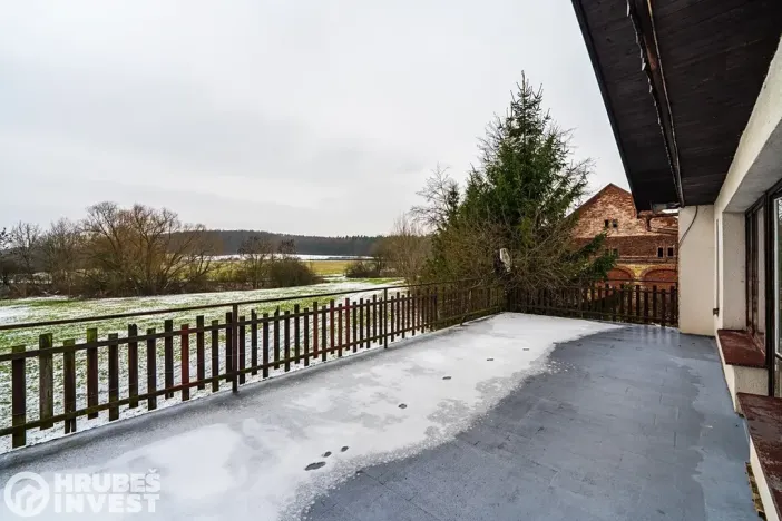 Prodej komerční nemovitosti, Česká Skalice, 392 m2