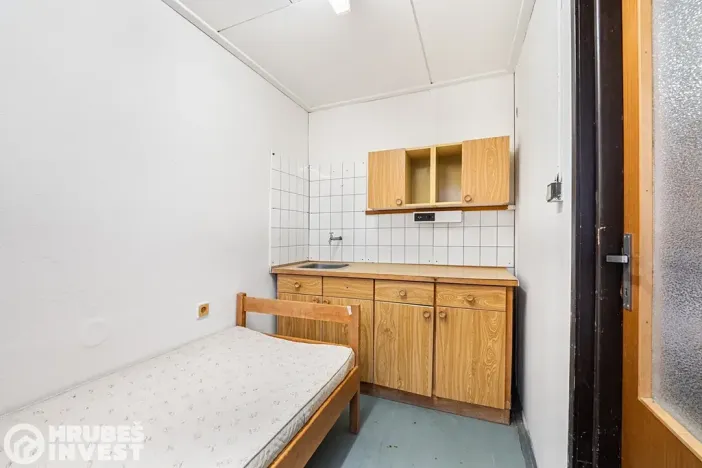 Prodej komerční nemovitosti, Česká Skalice, 392 m2