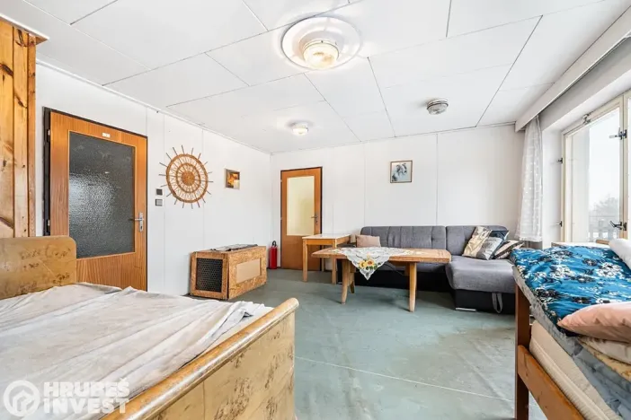 Prodej komerční nemovitosti, Česká Skalice, 392 m2