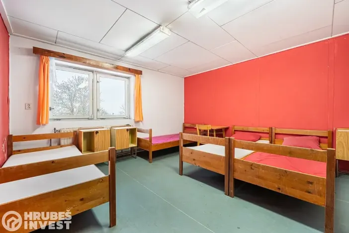 Prodej komerční nemovitosti, Česká Skalice, 392 m2