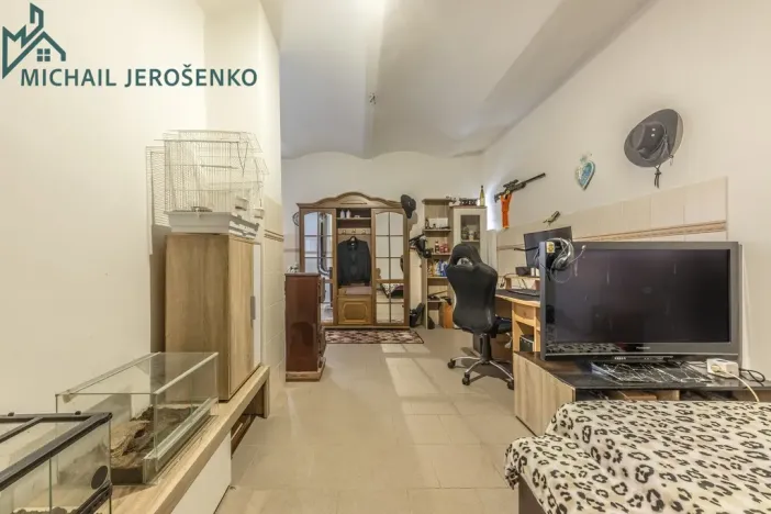 Prodej rodinného domu, Strojetice, 80 m2