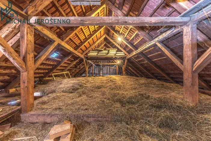 Prodej rodinného domu, Strojetice, 80 m2