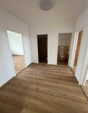 Pronájem bytu 4+1, Praha - Hostivař, Tesaříkova, 82 m2