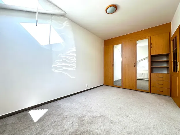 Prodej bytu 2+kk, Praha, 56 m2