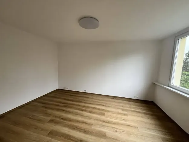 Pronájem bytu 2+kk, Liberec, Soukenická, 36 m2