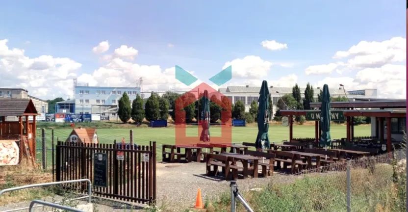 Prodej pozemku, Hradec Králové, Zahrádkářská, 11327 m2