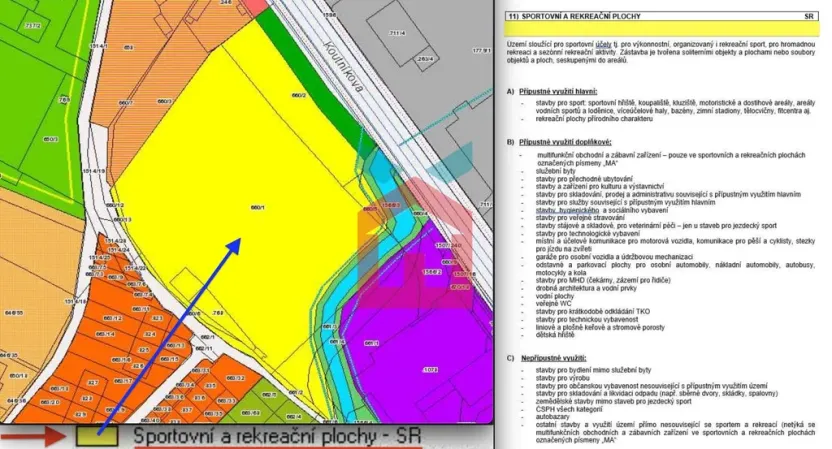 Prodej pozemku, Hradec Králové, Zahrádkářská, 11327 m2