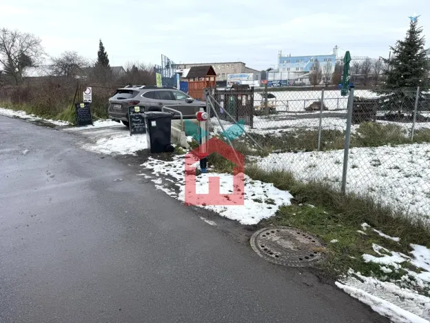 Prodej pozemku, Hradec Králové, Zahrádkářská, 11327 m2