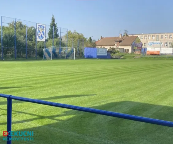 Prodej pozemku, Hradec Králové, Zahrádkářská, 11327 m2