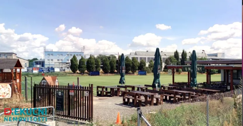 Prodej pozemku, Hradec Králové, Zahrádkářská, 11327 m2