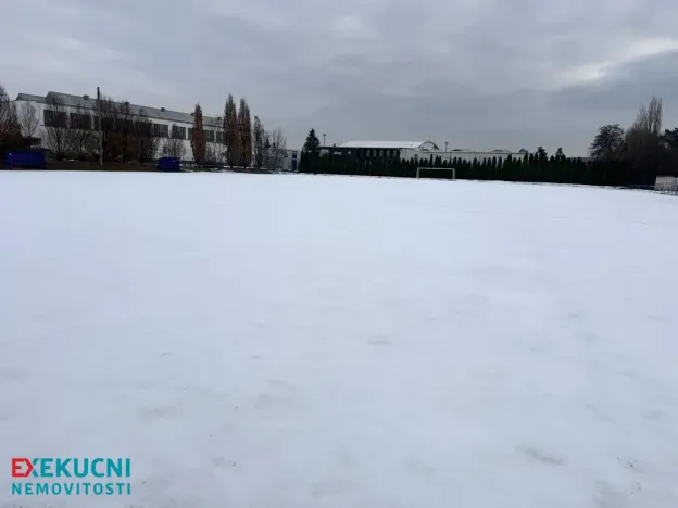 Prodej pozemku, Hradec Králové, Zahrádkářská, 11327 m2