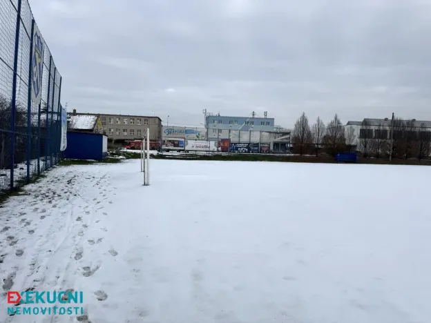 Prodej pozemku, Hradec Králové, Zahrádkářská, 11327 m2