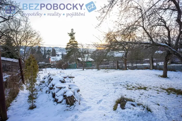 Prodej rodinného domu, Velké Meziříčí, Pod Sýpkami, 78 m2