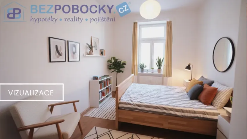 Prodej rodinného domu, Velké Meziříčí, Pod Sýpkami, 78 m2