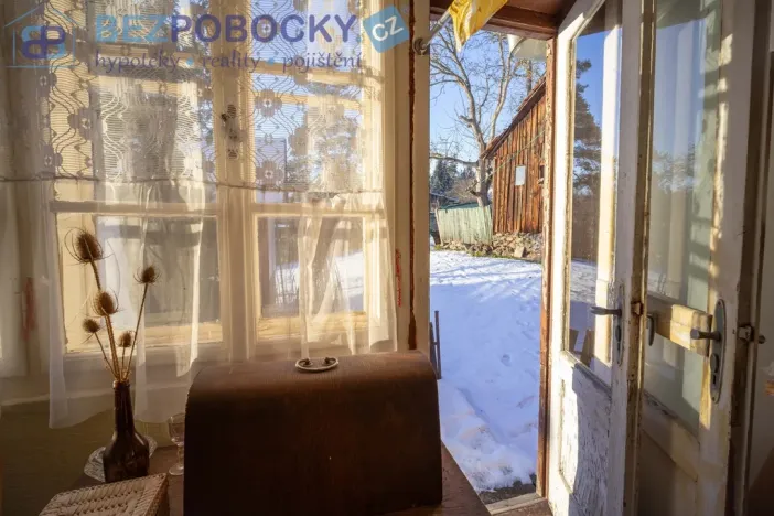 Prodej rodinného domu, Velké Meziříčí, Pod Sýpkami, 78 m2