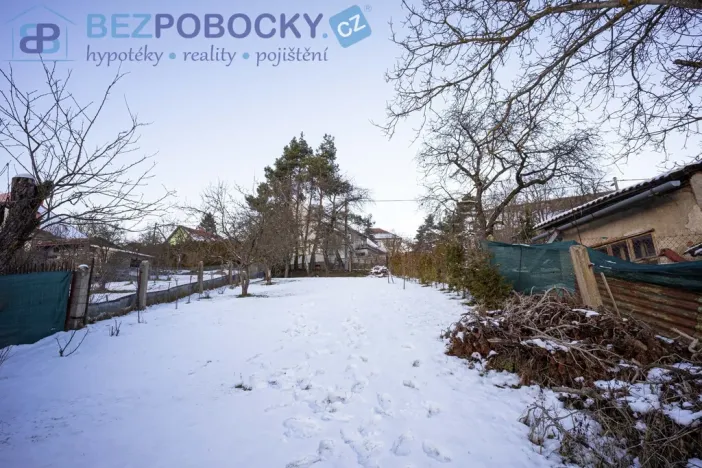 Prodej rodinného domu, Velké Meziříčí, Pod Sýpkami, 78 m2