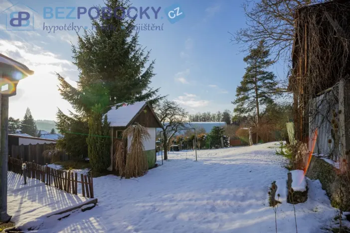 Prodej rodinného domu, Velké Meziříčí, Pod Sýpkami, 78 m2