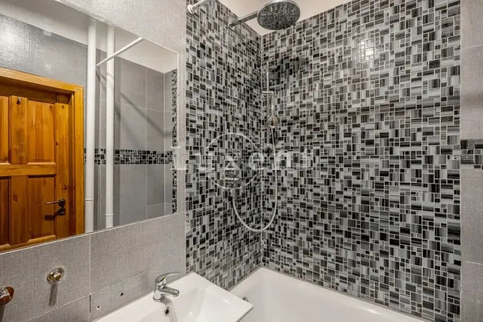 Prodej bytu 3+kk, Praha - Strašnice, U kombinátu, 63 m2