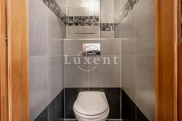 Prodej bytu 3+kk, Praha - Strašnice, U kombinátu, 63 m2