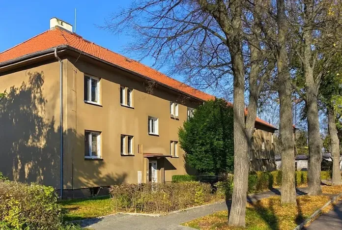 Prodej bytu 2+1, Čelákovice, V Prokopě, 65 m2