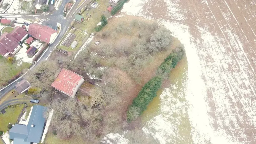 Prodej vícegeneračního domu, Libice nad Doubravou, 250 m2